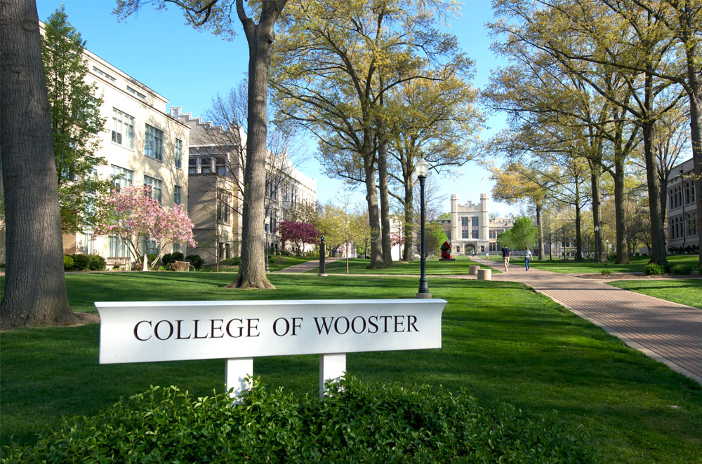 College of Wooster